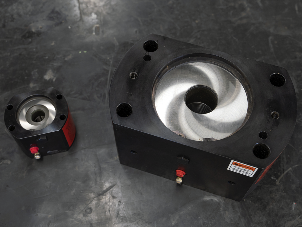 amlok position and hold rod locks photo 01